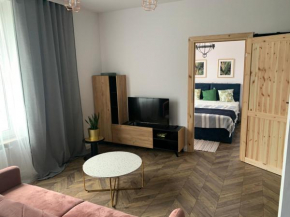 Apartament Walczaka